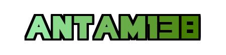 ANTAM138 Logo